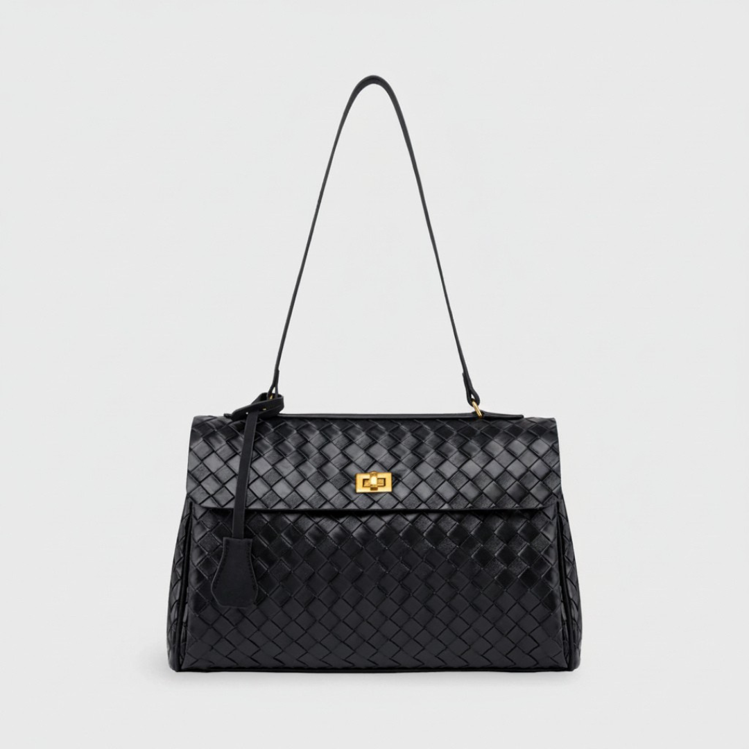 Claudia Vintage Handbag