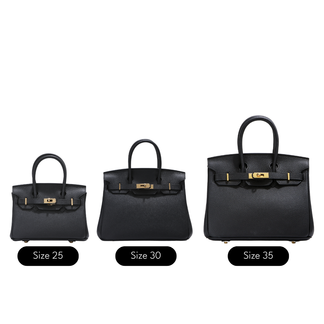 LALUVA Warkin Leather Bags