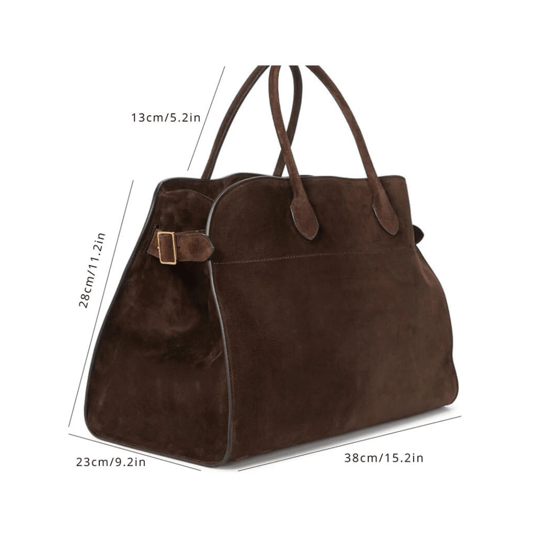 LALUVA Sara Handbag - Laluva