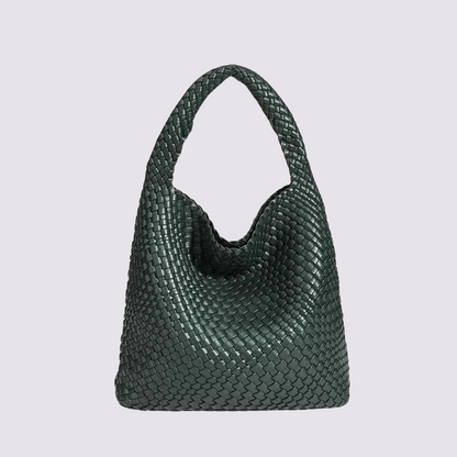 Milan Woven Bag