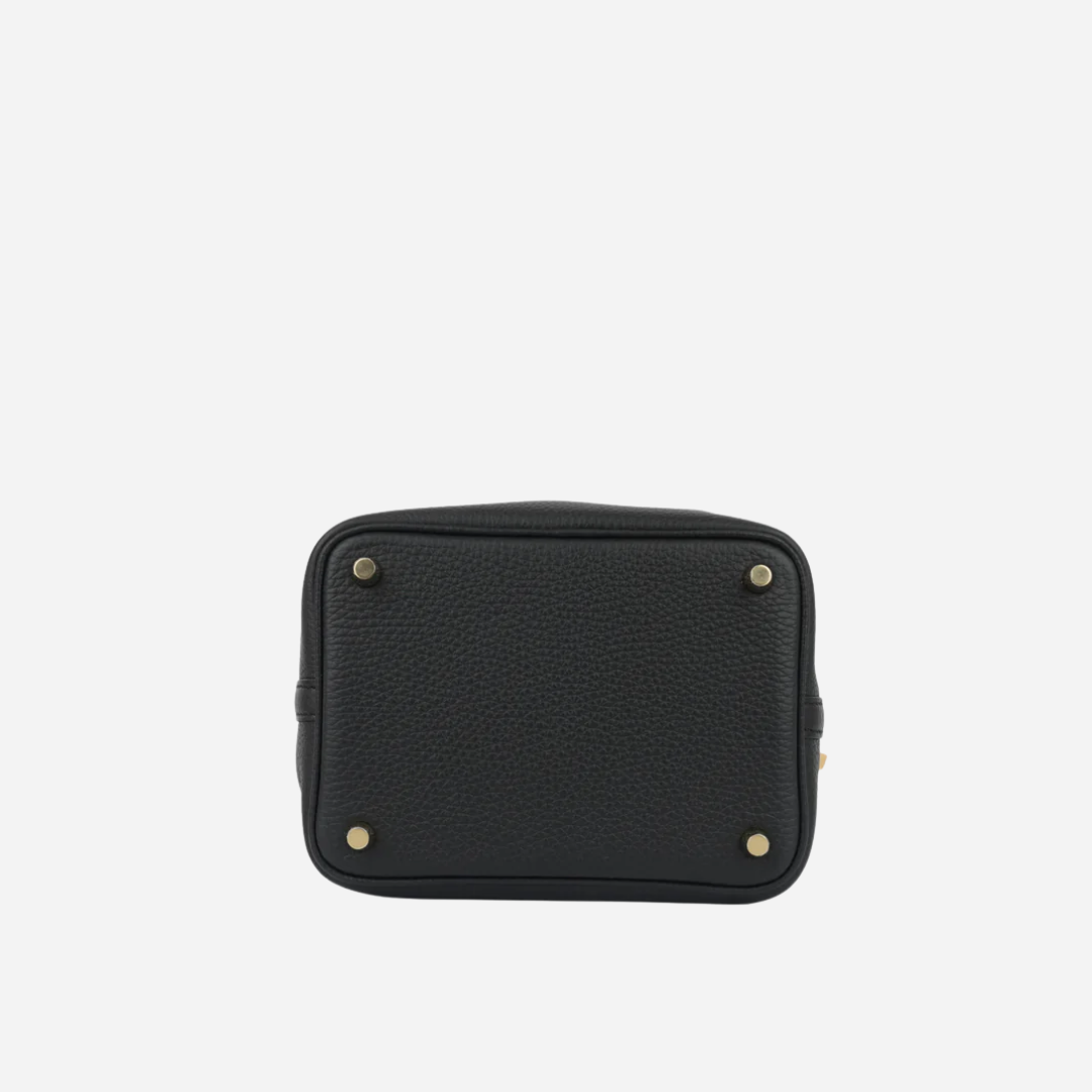 Picolle Leather Bag