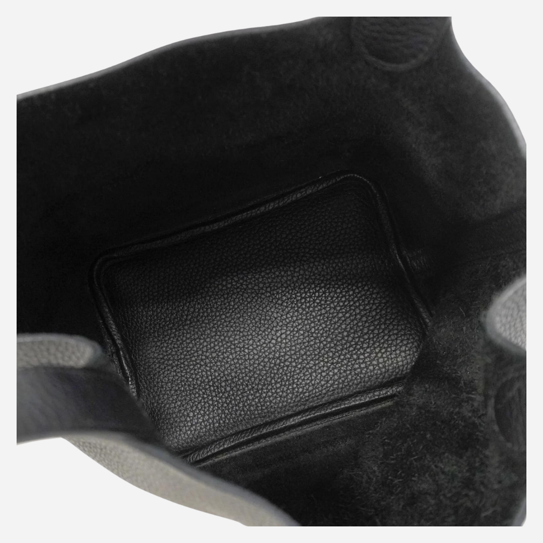 Picolle Leather Bag