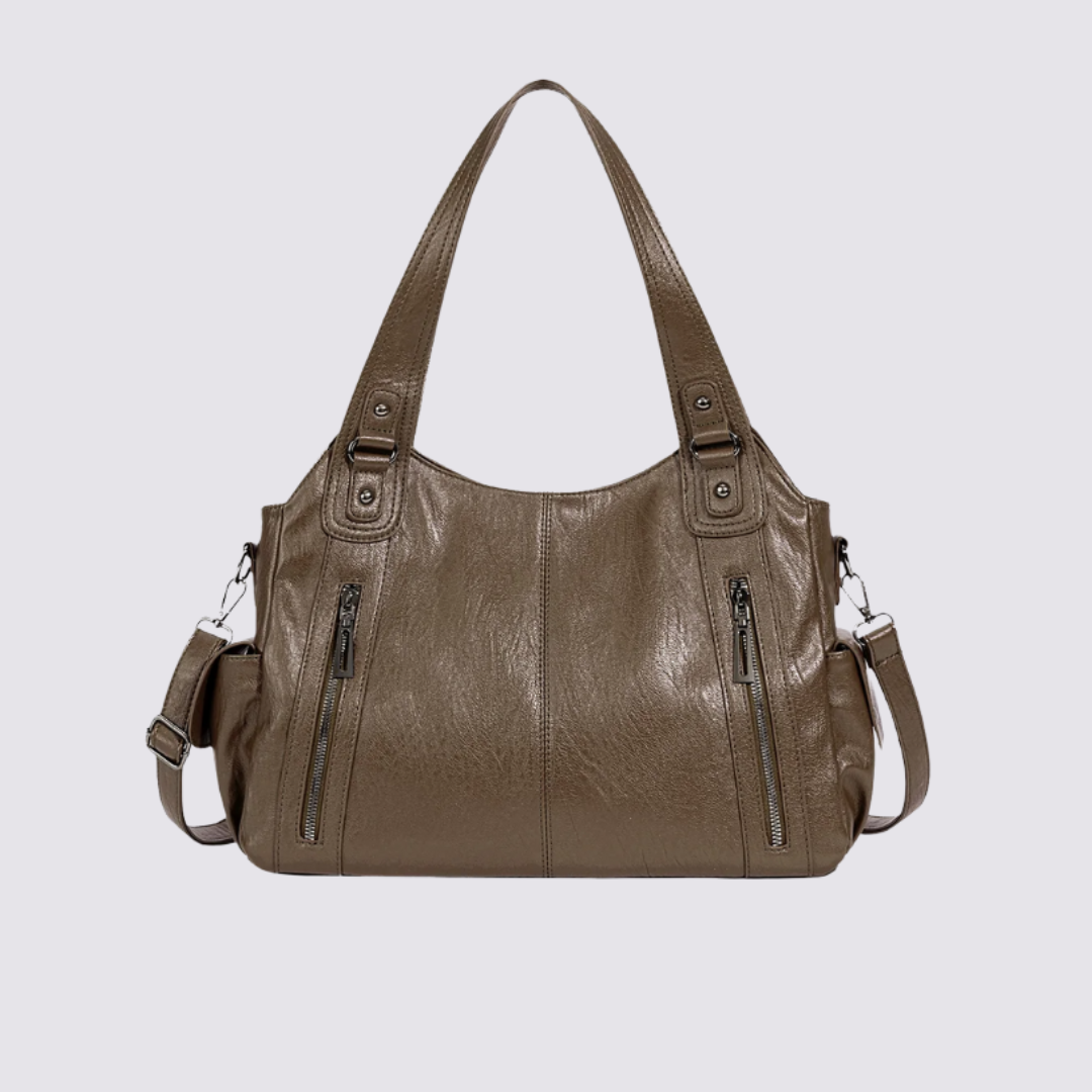Everyday City Tote