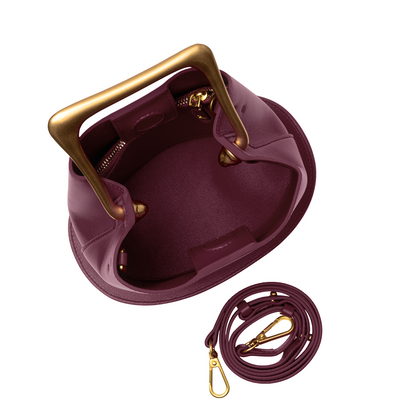 Welly Leather Handbag
