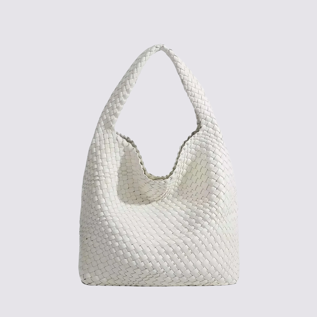 Milan Woven Bag