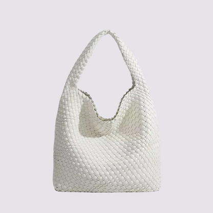 Milan Woven Bag