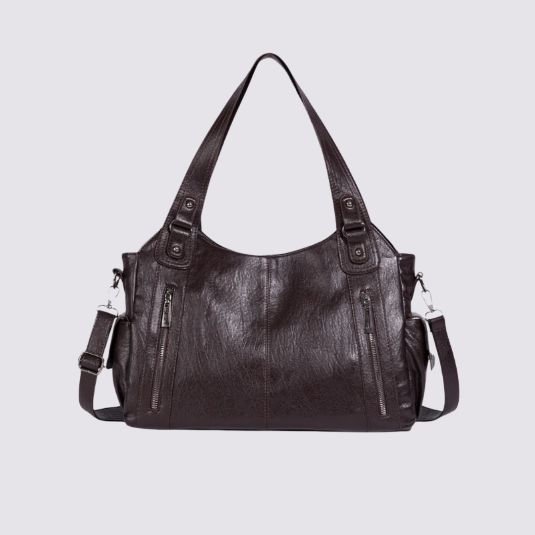 Everyday City Tote