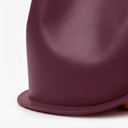 Welly Leather Handbag