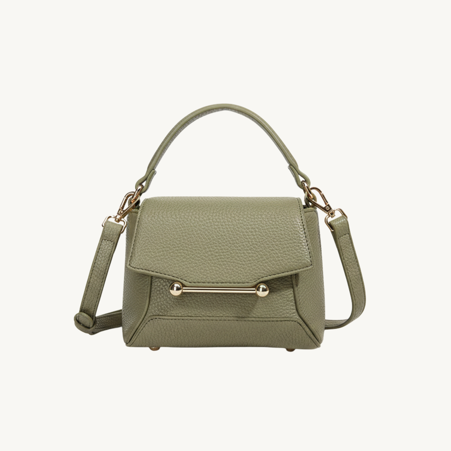 Nove Crossbody Bag