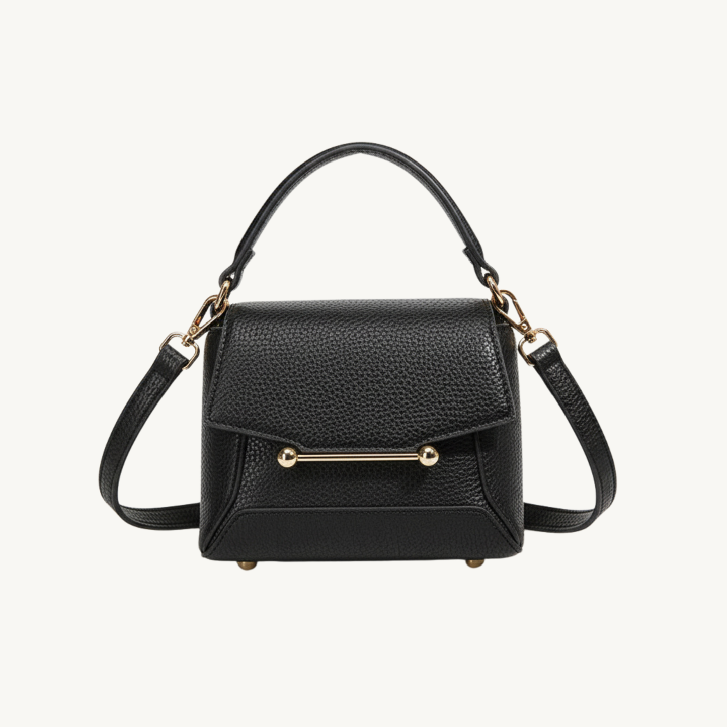 Nove Crossbody Bag