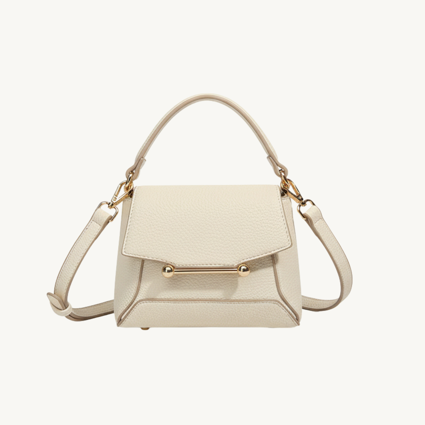 Nove Crossbody Bag