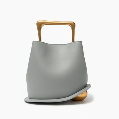 Welly Leather Handbag