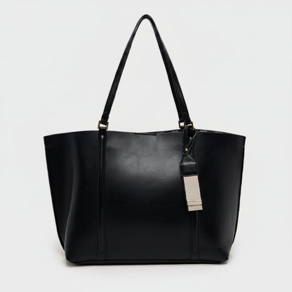 Lydia Stylish spacious handbag