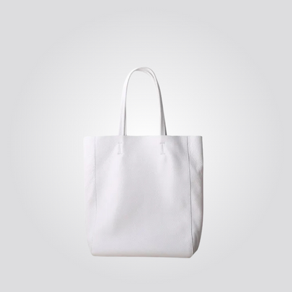 Laluva Vertical Tote Bag