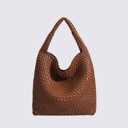 Milan Woven Bag