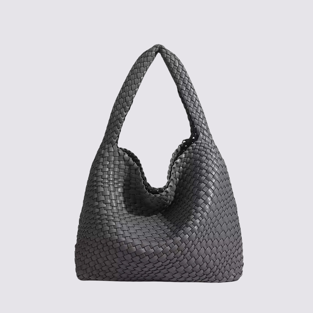 Milan Woven Bag