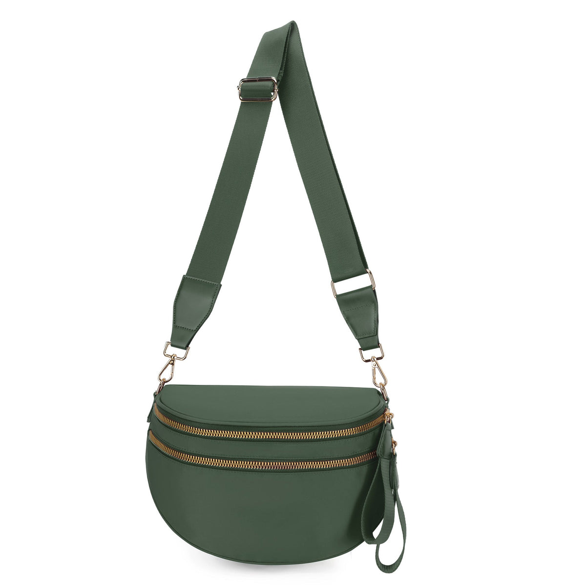Lumi Bum Bag (Solid)