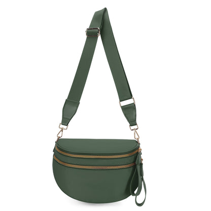 Lumi Bum Bag (Solid)