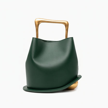 Welly Leather Handbag