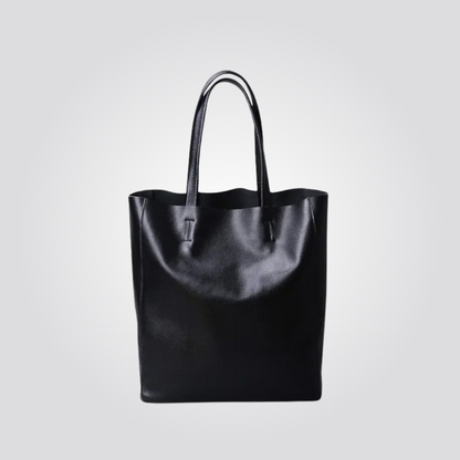Laluva Vertical Tote Bag