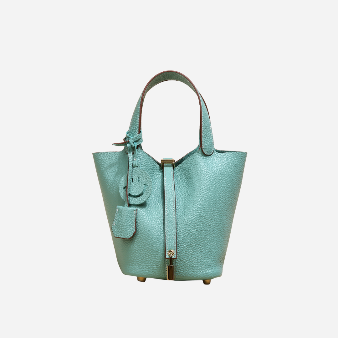 LALUVA - Picolle Pastel Bag