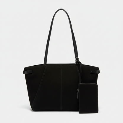 Gaia Large shoulder bag
