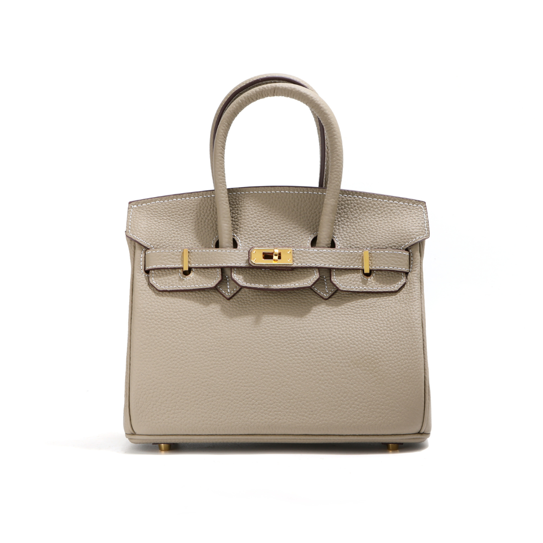 LALUVA Warkin Leather Bags