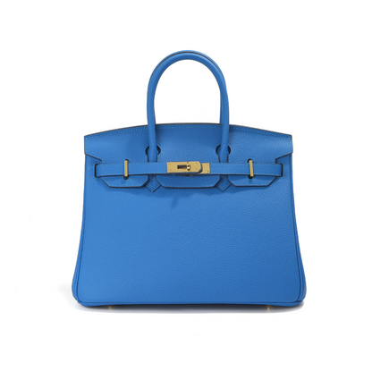 LALUVA Warkin Leather Bags