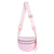 Checkered Light pink