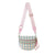 Checkered Pastel