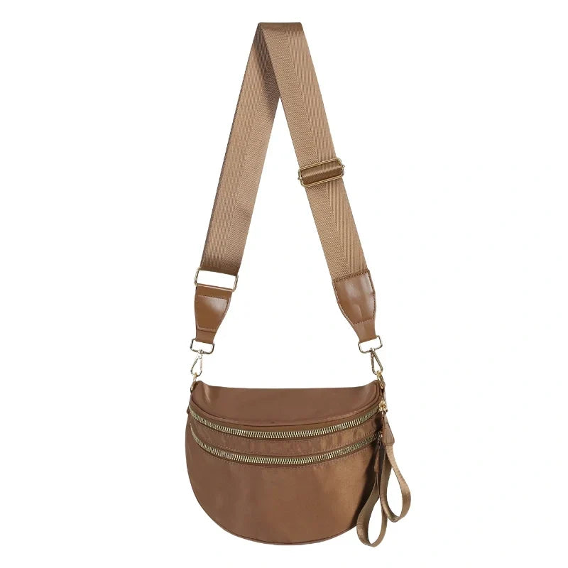 Lumi Bum Bag (Solid)