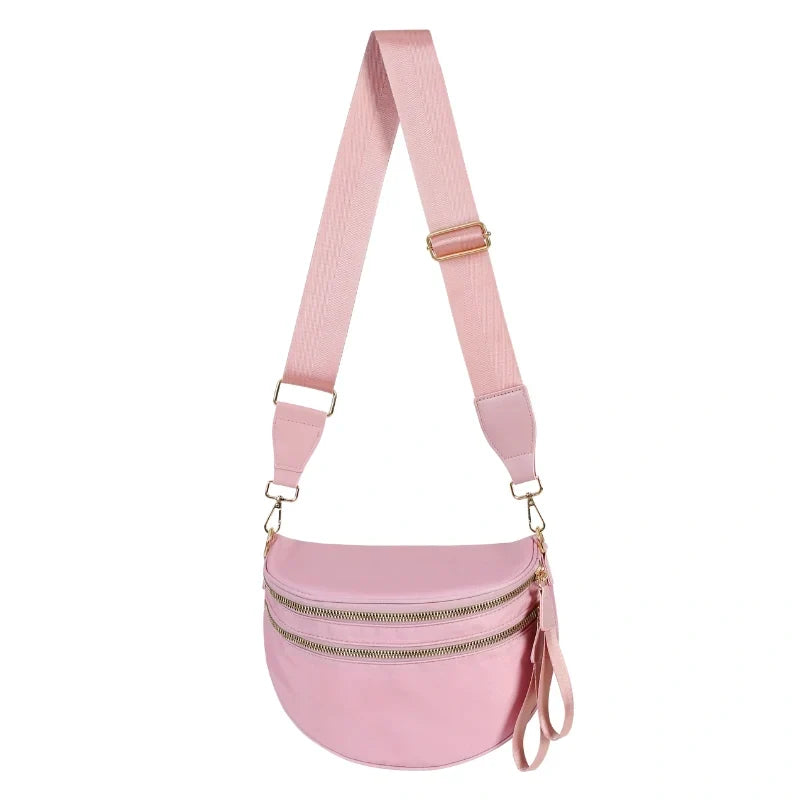 Lumi Bum Bag (Solid)