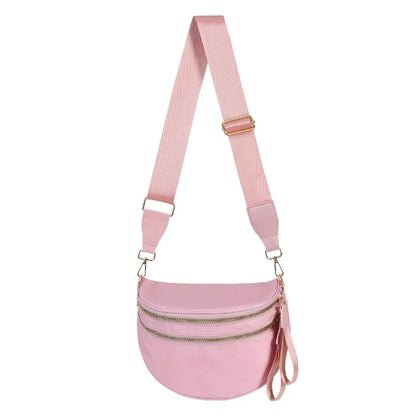 Lumi Bum Bag (Solid)
