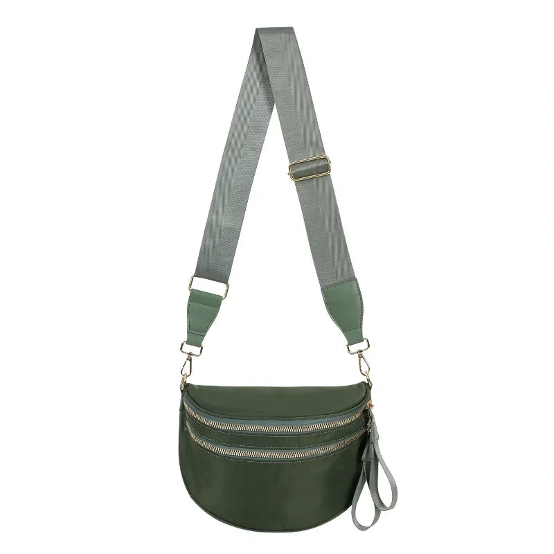 Lumi Bum Bag (Solid)