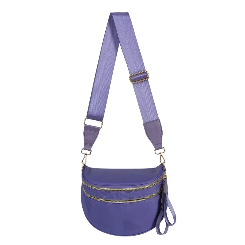 Lumi Bum Bag (Solid)