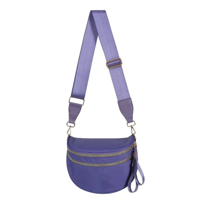 Lumi Bum Bag (Solid)