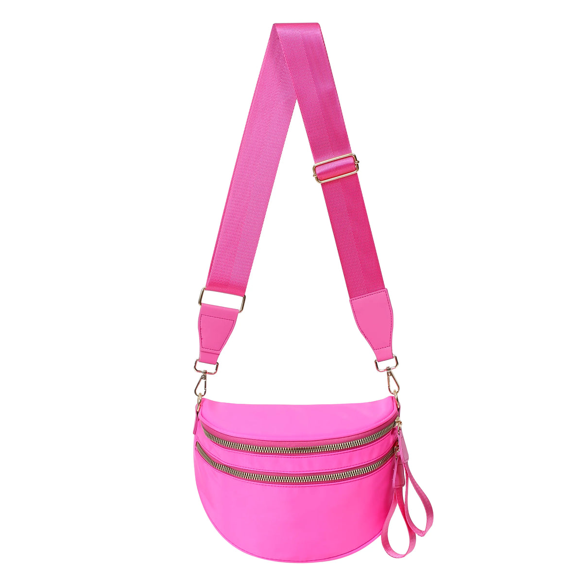 Lumi Bum Bag (Solid)