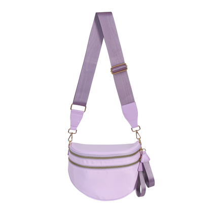 Lumi Bum Bag (Solid)