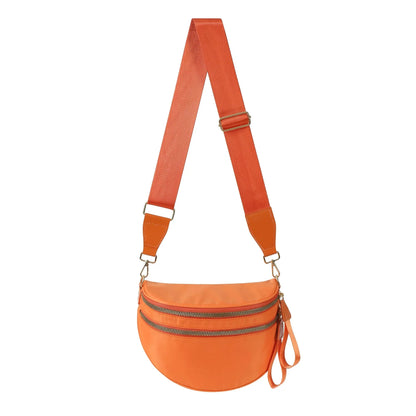 Lumi Bum Bag (Solid)