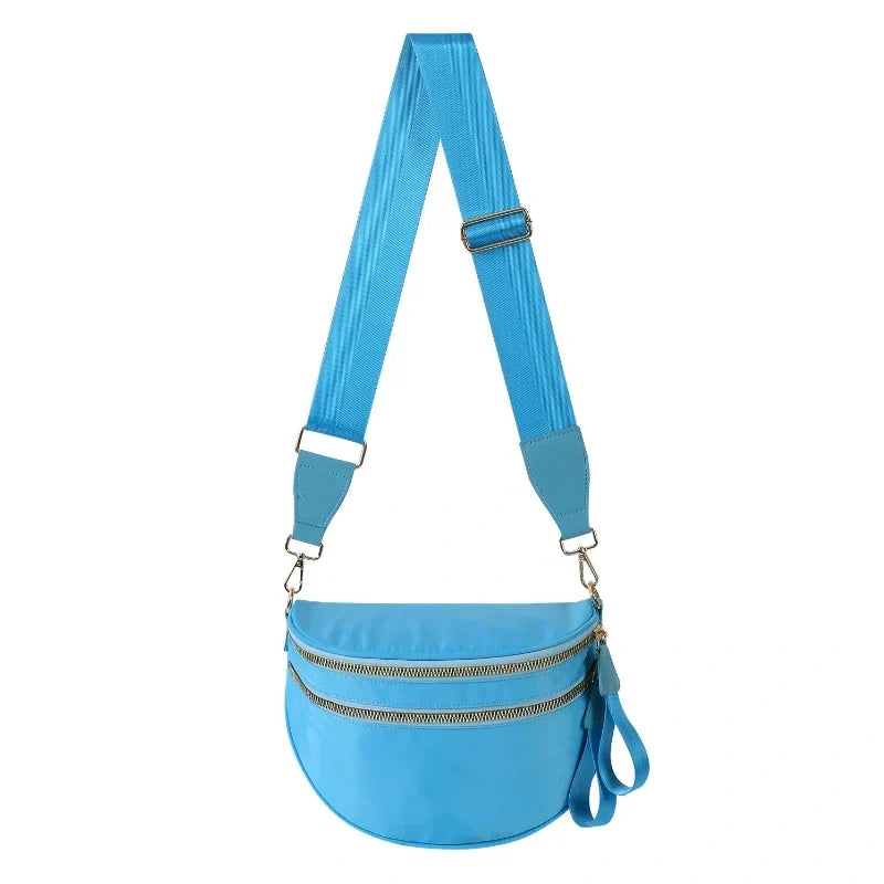 Lumi Bum Bag (Solid)