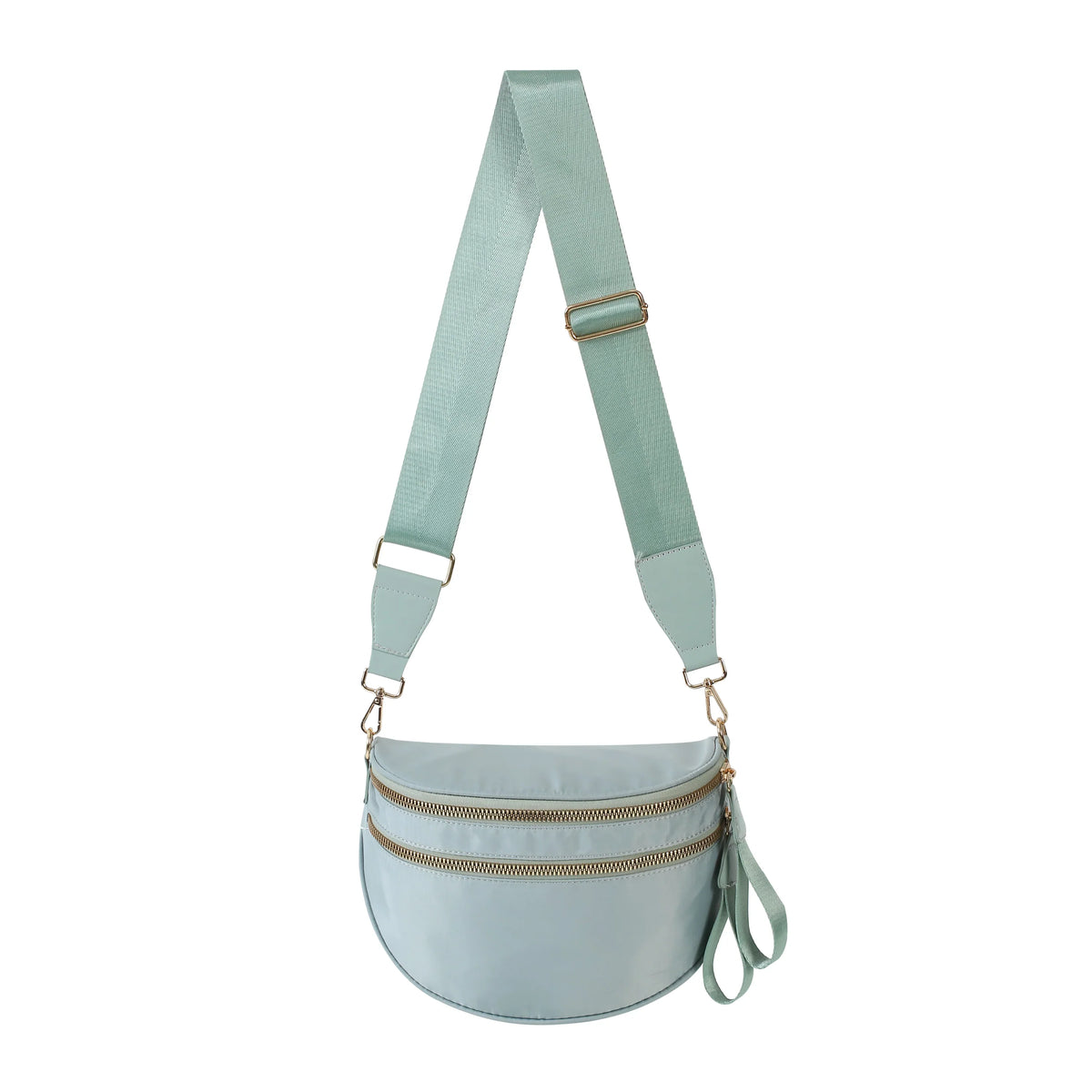 Lumi Bum Bag (Solid)