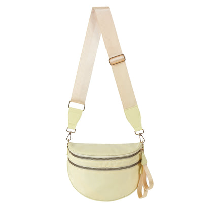 Lumi Bum Bag (Solid)