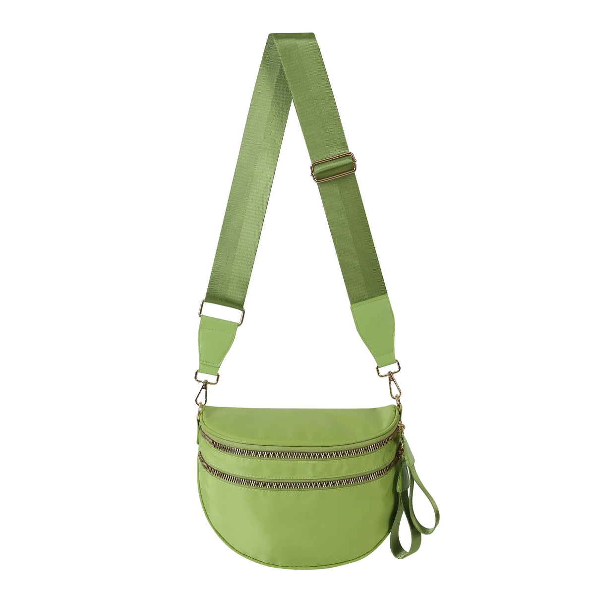 Lumi Bum Bag (Solid)