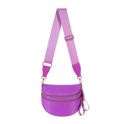 Lumi Bum Bag (Solid)