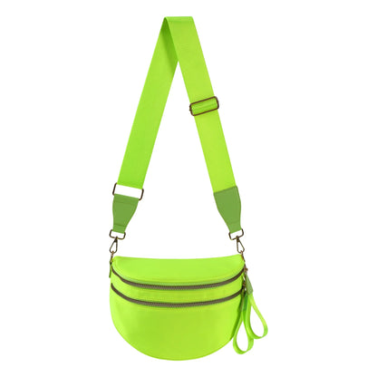 Lumi Bum Bag (Solid)