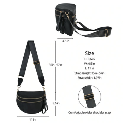 Lumi Bum Bag (Solid)