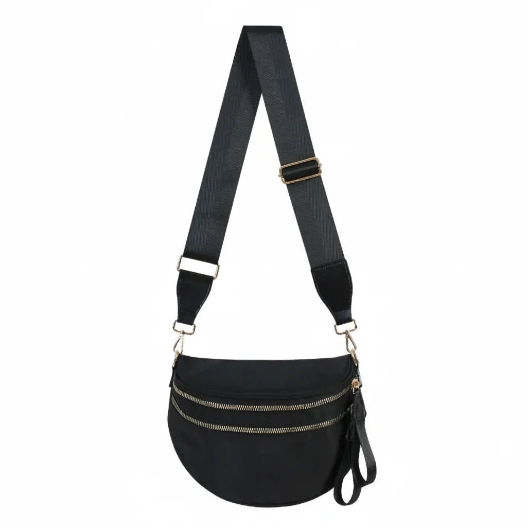 Lumi Bum Bag (Solid)