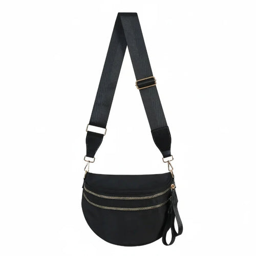 Lumi Bum Bag (Solid)