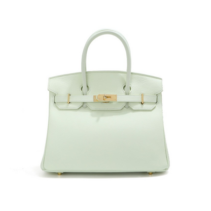 LALUVA Warkin Leather Bags