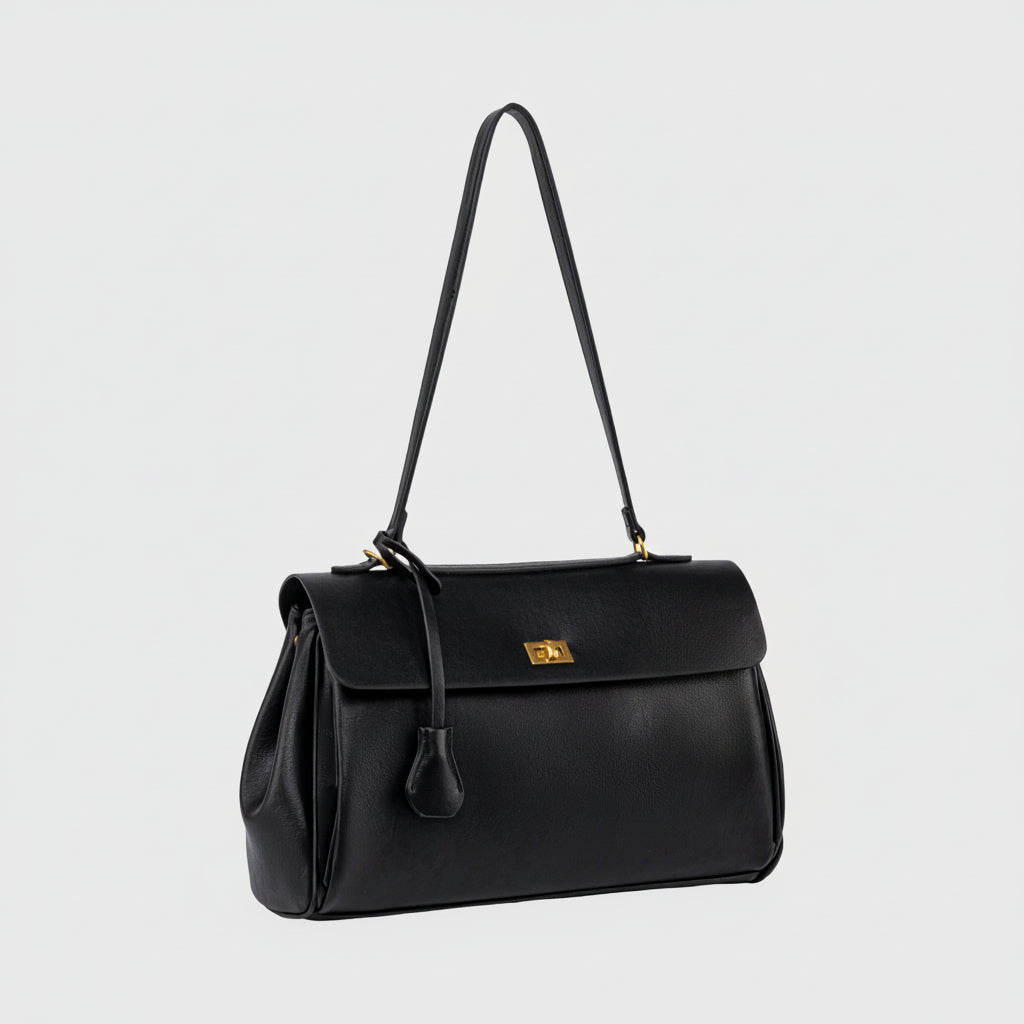 Claudia Vintage Handbag
